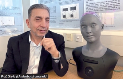 DeSE 2025: AI și Industry 4.0 pentru o lume sustenabilă