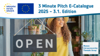 3 women entrepreneurs from Romania 