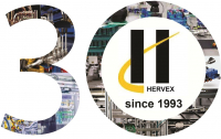 HERVEX - 30 years anniversary