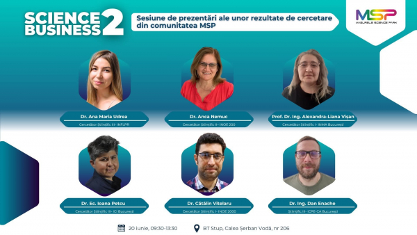 INOE 2000 @ Science2Business: Partnerships for Innovation