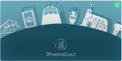 iPhotoCult 1st Annual Consortium Meeting