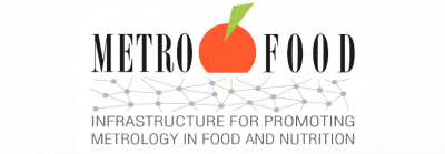 European Research Infrastructure METROFOOD-RI