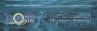 DESE 2025 in Romania