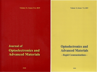 JOAM &amp; OAM-RC 3-4 issues/ 2025