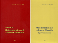 JOAM &amp; OAM-RC 3-4 issues/ 2025