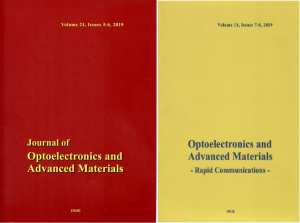 JOAM &amp; OAM-RC 1-2 issues/ 2025