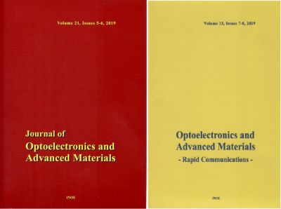 JOAM &amp; OAM-RC 1-2 issues/ 2025