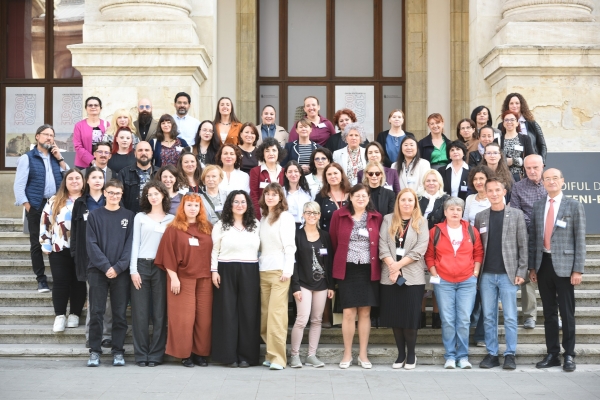 Conferința Internațională Optoelectronics and Heritage Science - OPTO-HS 2026