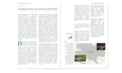 InHouse 89: Monitorizarea poluării după incendiul din Pantelimon
