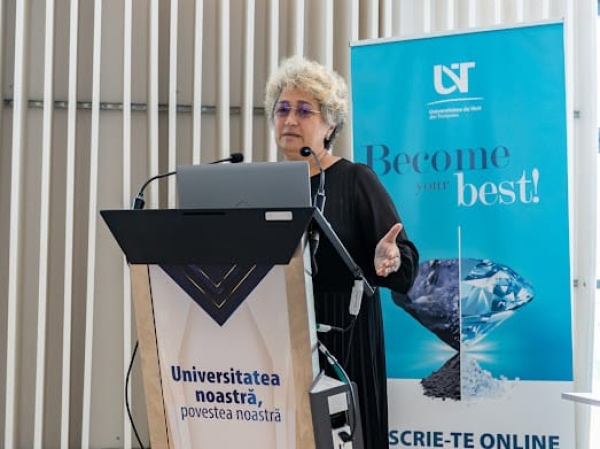 INOE 2000 la Workshop-ul Național de Prezentare a Rezultatelor Cercetării