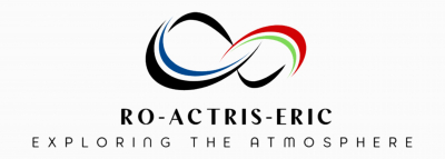 Susținerea operării facilităților din România în cadrul infrastructurii de cercetare ACTRIS ERIC