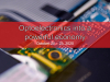 OPTOELECTRONICS INTO A POWERFUL ECONOMY